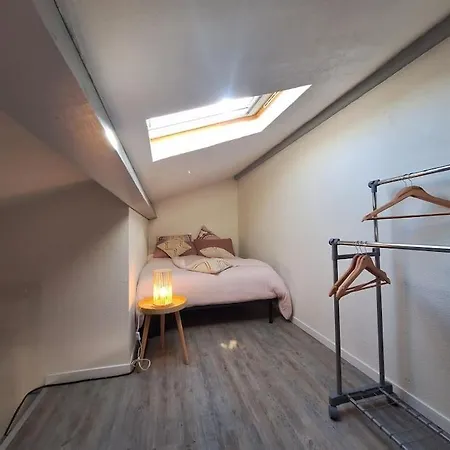 Дом отдыха Maison Bord De *