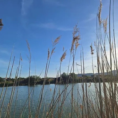 Maison Bord De Фронтиньян