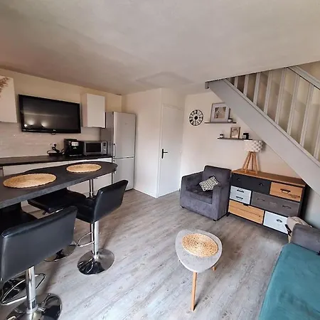 Дом отдыха Maison Bord De *