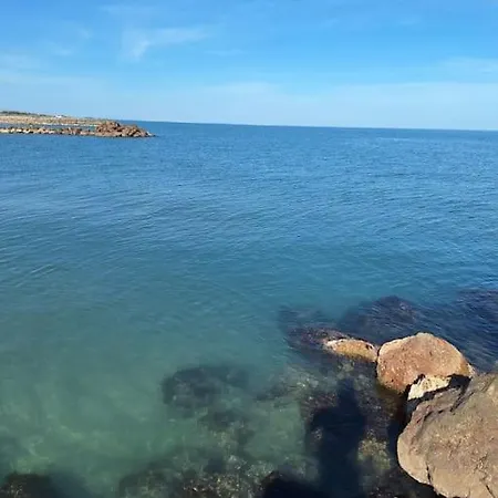 Maison Bord De Дом отдыха