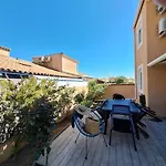 Maison Bord De * Frontignan