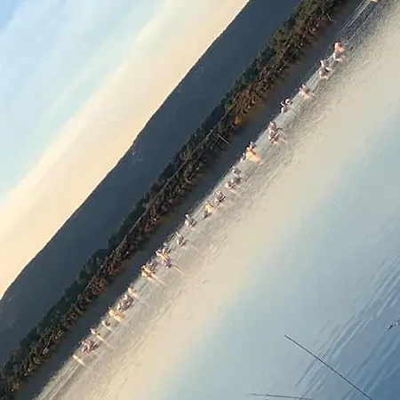 Maison Bord De בית נופש פרונטיניאן