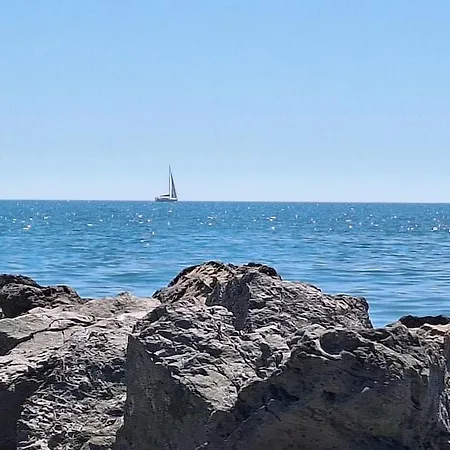 Maison Bord De בית נופש *