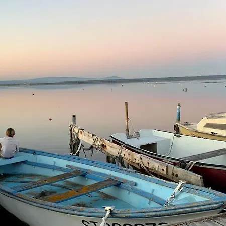 בית נופש Maison Bord De