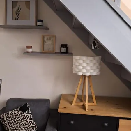 בית נופש Maison Bord De פרונטיניאן