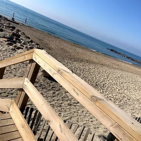 בית נופש Maison Bord De