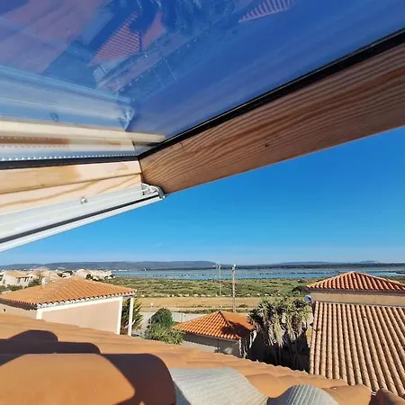 בית נופש Maison Bord De