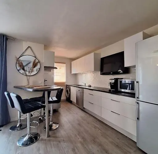 Ferienhaus Maison Bord De Frontignan