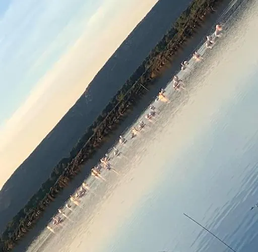 Maison Bord De Ferienhaus Frontignan