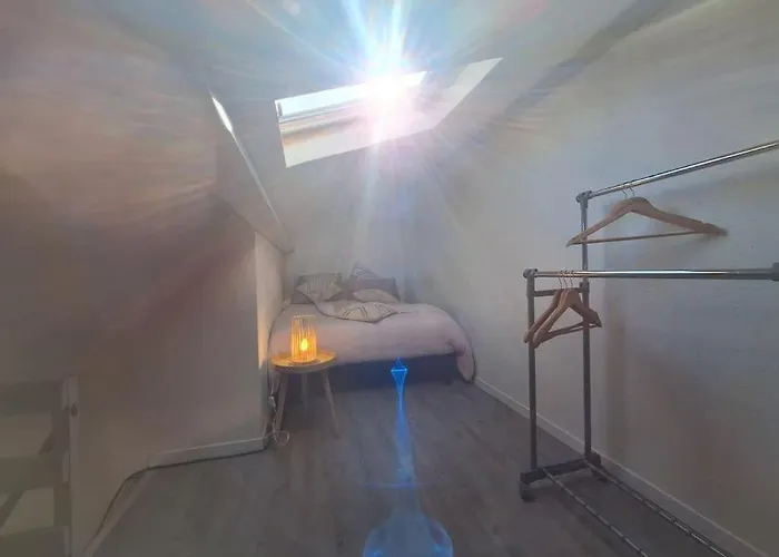 Ferienhaus Maison Bord De *