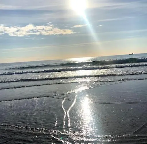 Ferienhaus Maison Bord De *