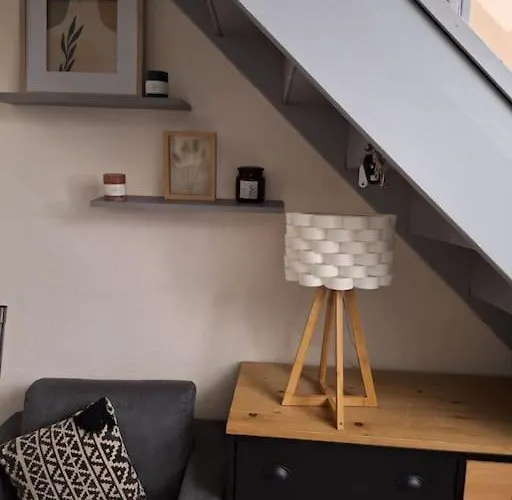Сasa de vacaciones Maison Bord De Frontignan