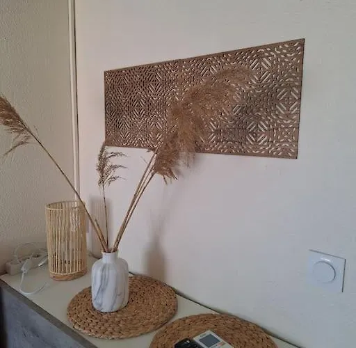 Дом отдыха Maison Bord De