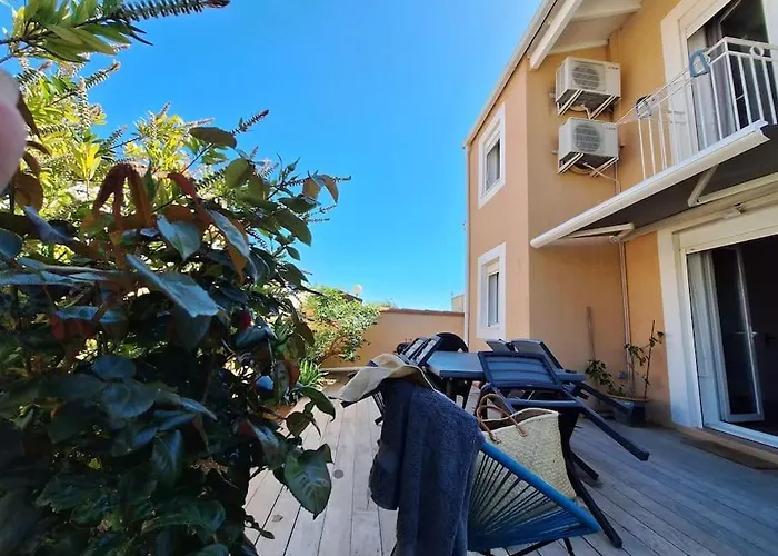 Ferienhaus Maison Bord De *