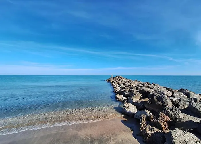 Ferienhaus Maison Bord De *
