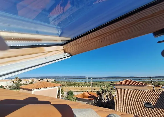 Ferienhaus Maison Bord De